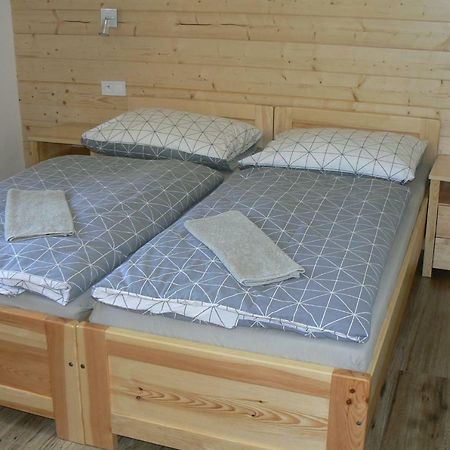 Guest House Pieninka Lesnica المظهر الخارجي الصورة