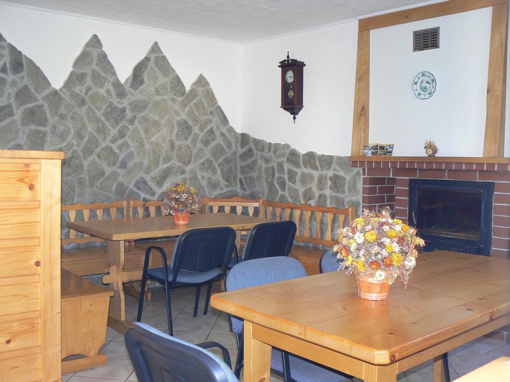 Guest House Pieninka Lesnica المظهر الخارجي الصورة