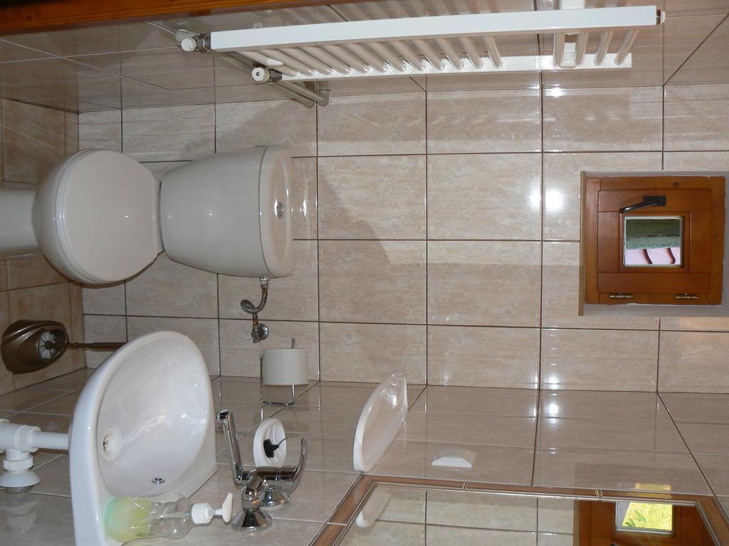 Guest House Pieninka Lesnica المظهر الخارجي الصورة