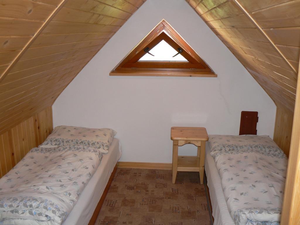 Guest House Pieninka Lesnica المظهر الخارجي الصورة