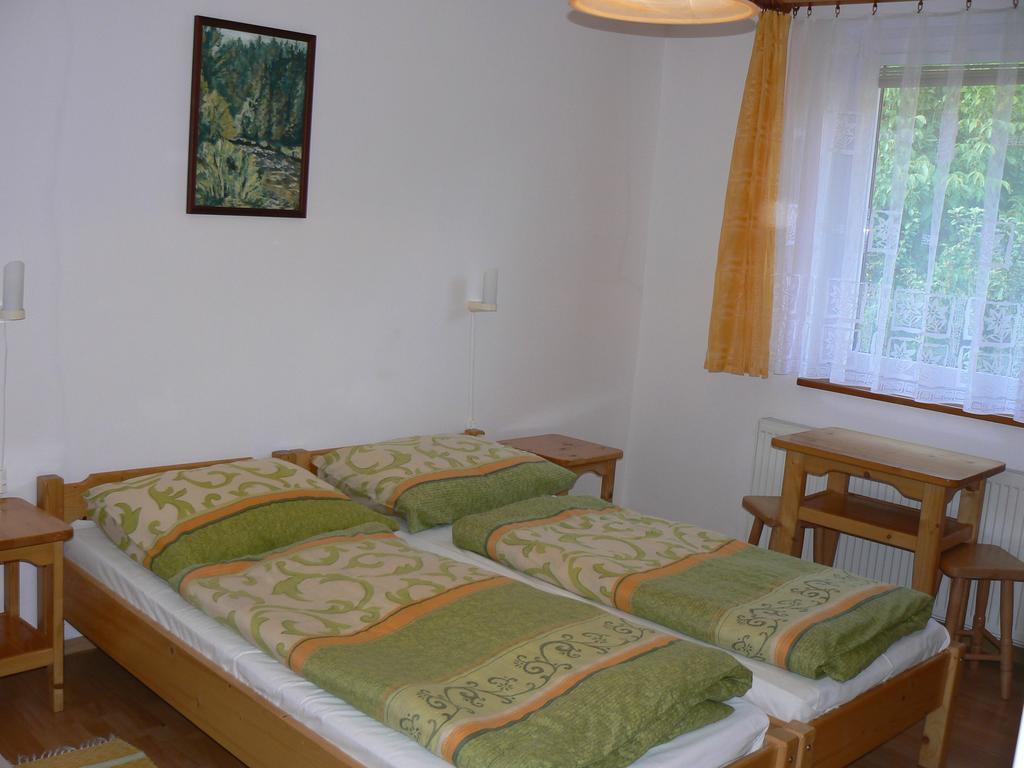 Guest House Pieninka Lesnica المظهر الخارجي الصورة
