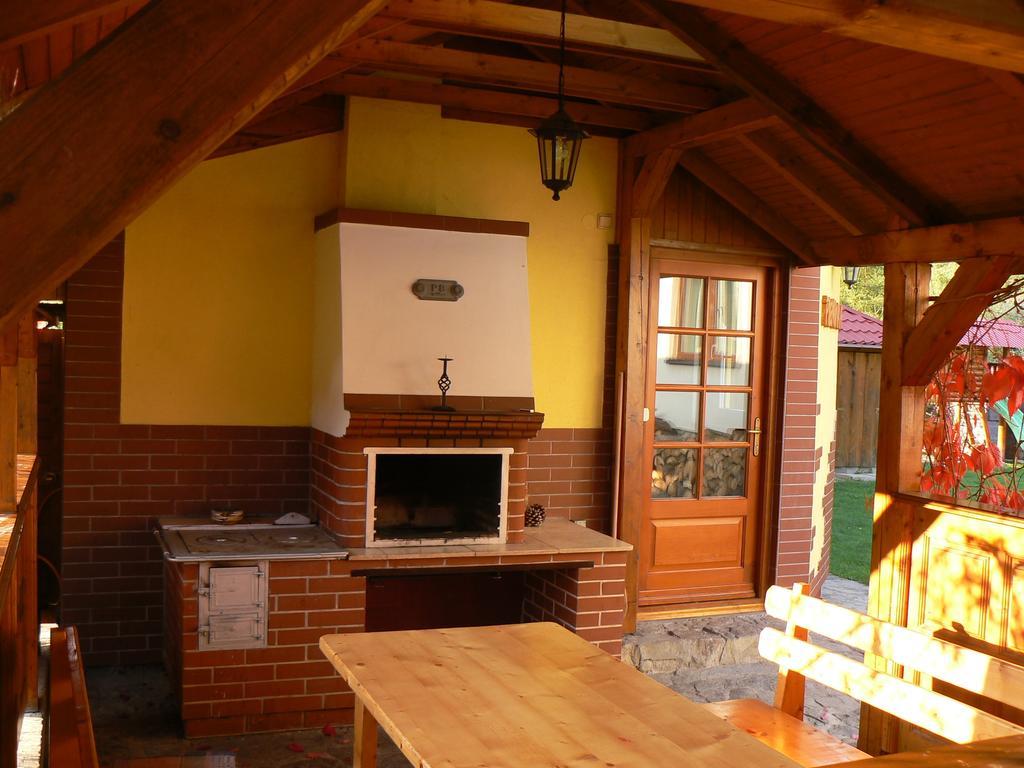 Guest House Pieninka Lesnica المظهر الخارجي الصورة