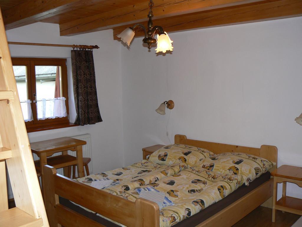 Guest House Pieninka Lesnica المظهر الخارجي الصورة