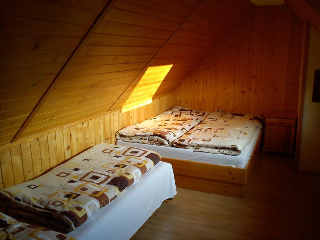 Guest House Pieninka Lesnica المظهر الخارجي الصورة