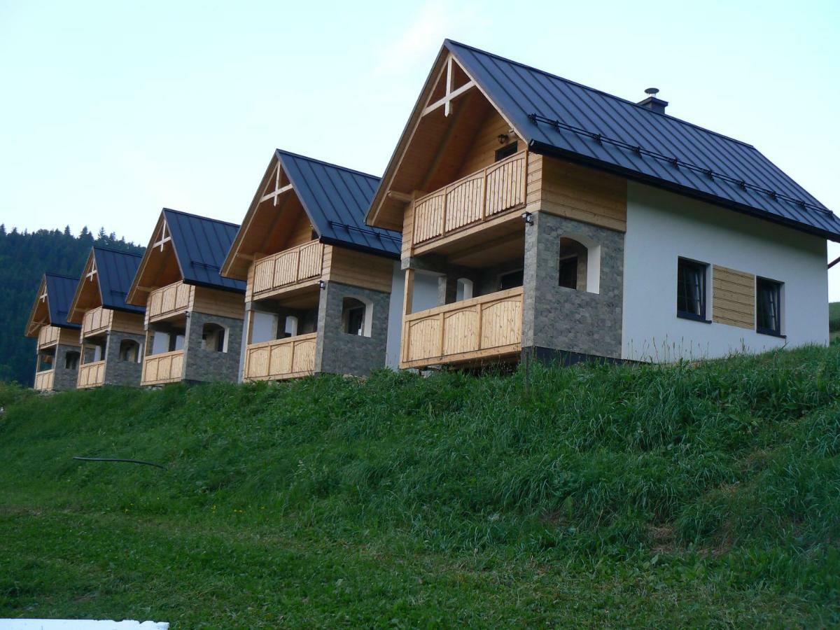 Guest House Pieninka Lesnica المظهر الخارجي الصورة