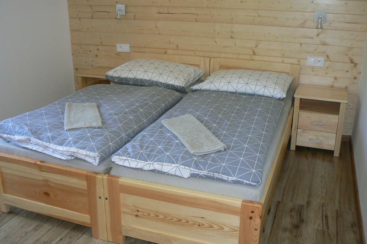 Guest House Pieninka Lesnica المظهر الخارجي الصورة